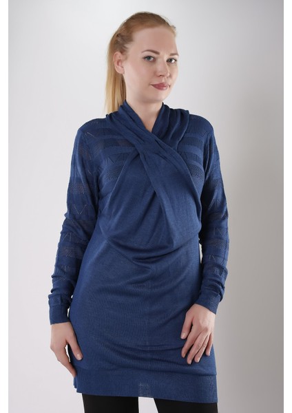 Bayan Tunik 11269