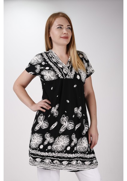 Bayan Tunik 11181-2