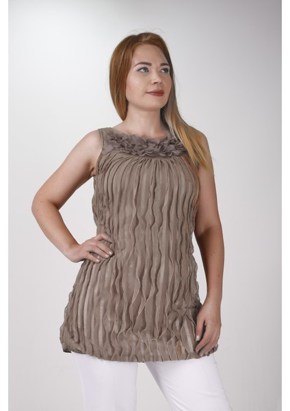 Bayan Tunik 11183-2