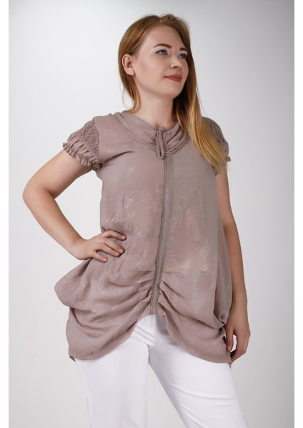 Bayan Şifon Tunik 11189