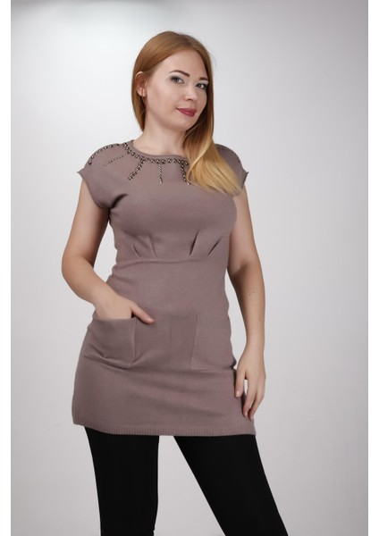 Bayan Tunik 11276