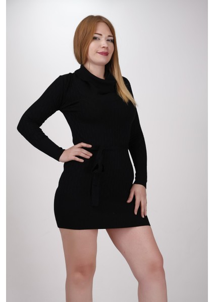 Bayan Elbise 11279