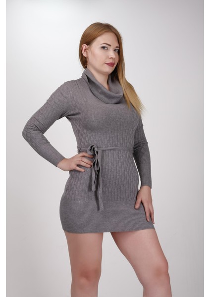 Bayan Elbise 11279