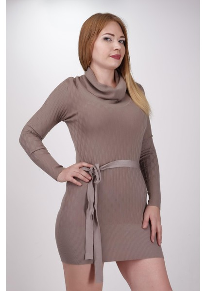 Bayan Elbise 11279