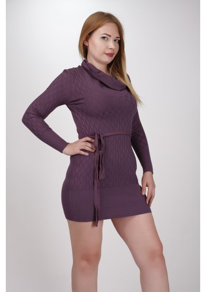 Bayan Elbise 11279