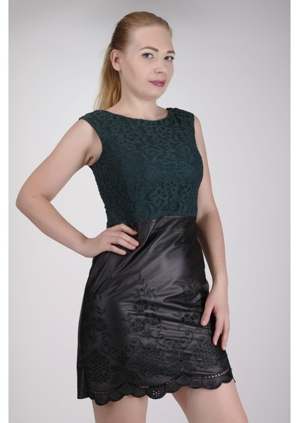 Bayan Elbise 5079
