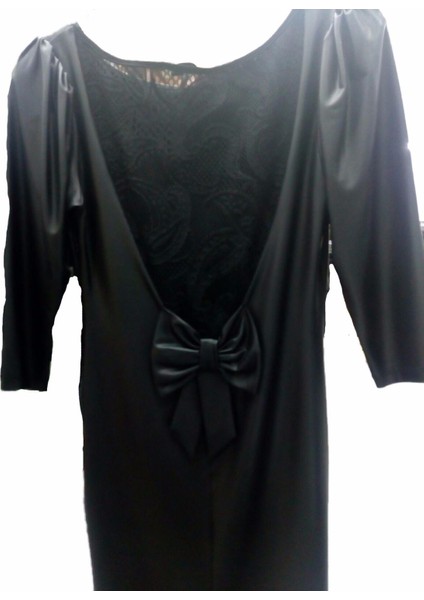 Bayan Elbise 5084