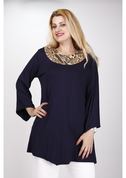 Bayan Tunik 564