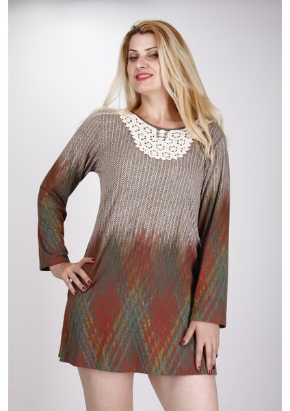 Bayan Tunik 2811