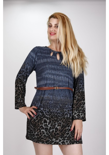 Bayan Tunik 2904