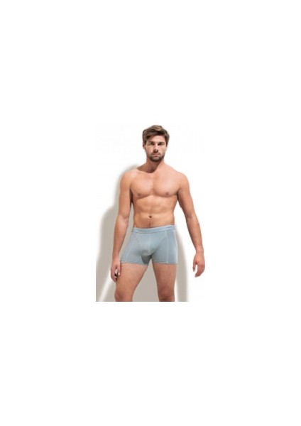 3'Lü Paket 1445 Erkek Boxer