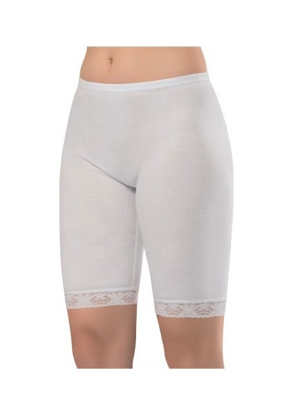 2450 Bayan Ribana Mini Şort