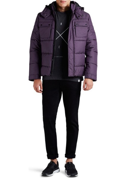 Jack & Jones Erkek Mont 12109636