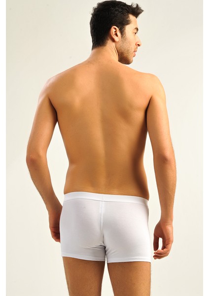 0019 Erkek Pamuklu Kalın Nefes Alan Koton Kumaş Boxer Külot fiyatları
