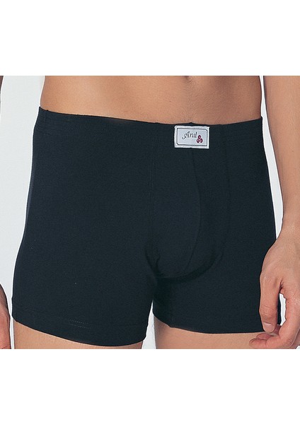 0027 Erkek Pamuklu Kalın Nefes Alan Koton Kumaş Boxer Külot fiyatları