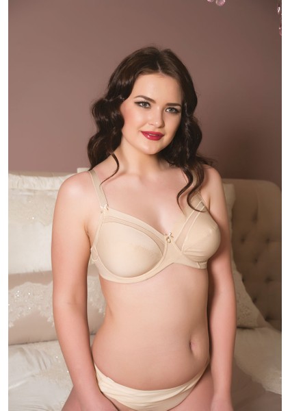 3702 Kadın Balenli Tüllü Toparlayıcı fiyatları