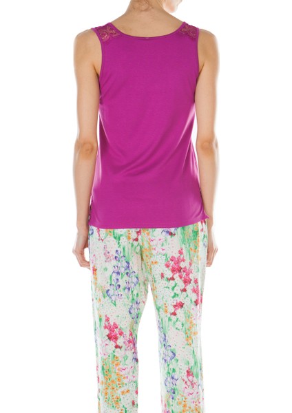 Spring Time Pijama Takımı fiyatları