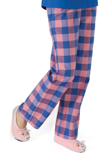 Royal Rain Bayan Pijama Takımı