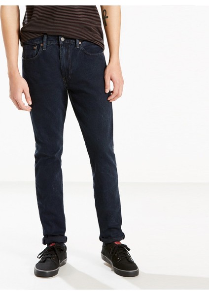 Erkek (No Color) Jeans