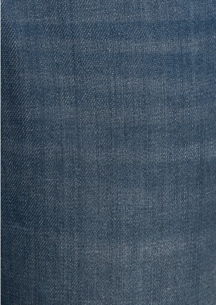Erkek Marcus Mavi Black Jean Pantolon 0035125627