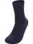 Organic Socks 12 Adet Bambu Uygur Erkek Çorap 1