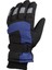 Erkek Kar Eldiveni Kayak İçi Polarlı Lacivert K424-8 1