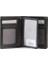 Erkek Cüzdan Hakiki Deri 27453 Siyah 2