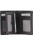 Erkek Cüzdan Hakiki Deri 27453 Siyah 3