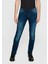 Erkek Marcus Mavi Black Jean Pantolon 3