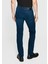 Erkek Marcus Mavi Black Jean Pantolon 4