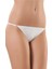 2805 Kadın Elegant Slip Külot 4'lü Paket 1