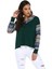 Kadın Kapüşonlu Sweatshirt 1