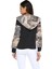 Kadın Kapüşonlu Sweatshirt 4