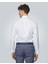 Slim Fit Spor Beyaz Gömlek 3