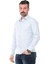Sry Denim Slim Fit Uzun Kol Gömlek - Açık Mavi 3