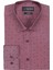 Empirme Opal 01 Slim Fit Uzun Kol Gömlek - Kahverengi 1