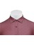 Empirme Opal 01 Slim Fit Uzun Kol Gömlek - Kahverengi 2