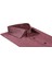 Empirme Opal 01 Slim Fit Uzun Kol Gömlek - Kahverengi 3