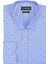 Empirme Opal 01 Slim Fit Uzun Kol Gömlek - Mavi 1