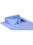 Empirme Opal 01 Slim Fit Uzun Kol Gömlek - Mavi 3