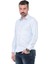 Sry 41102 Slim Fit Uzun Kol Gömlek - Açık Mavi 2