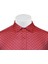 Sry Empirme Samre 01 Slim Fit Uzun Kol Gömlek - Bordo 3