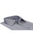 Sry Empirme Samre 01 Slim Fit Uzun Kol Gömlek - Gri 2
