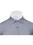 Sry Empirme Samre 01 Slim Fit Uzun Kol Gömlek - Gri 3