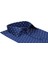 Sry Empirme Samre 01 Slim Fit Uzun Kol Gömlek - Lacivert 2