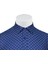 Sry Empirme Samre 01 Slim Fit Uzun Kol Gömlek - Lacivert 3