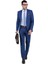 Oscar Mono Tk Yrt 8 Drop Slim Fit Takım Elbise -Parlament 1