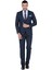 Torres Slim Fit Mono Tk Yrt Takım Elbise - Lacivert 1