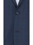 Torres Slim Fit Mono Tk Yrt Takım Elbise - Lacivert 2