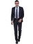 Torres Slim Fit Mono Tk Yrt Takım Elbise - Kahverengi 1